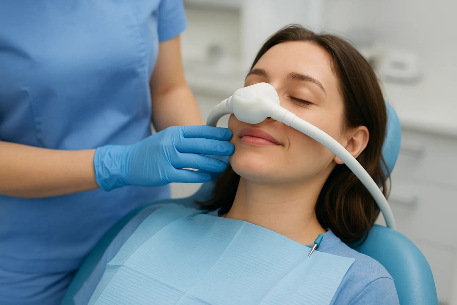 Conscious Sedation Suite